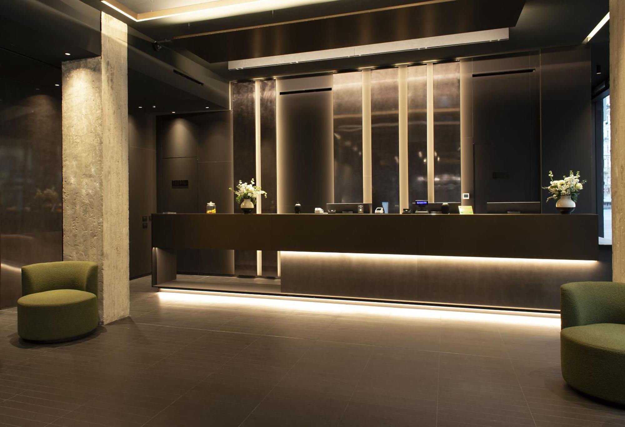 7Ba Hotel Milano — Photos 2